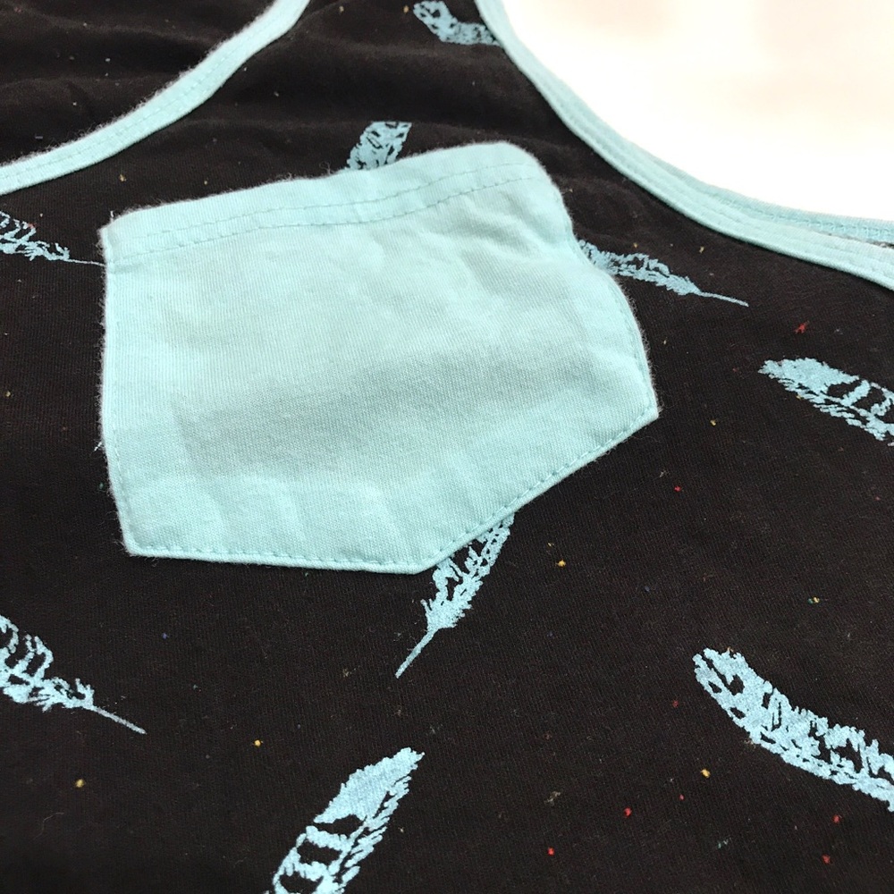 Men’s Rue 21 Tank Top - Picture 4 of 4